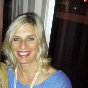 Profilbild von Patricia Schuchter