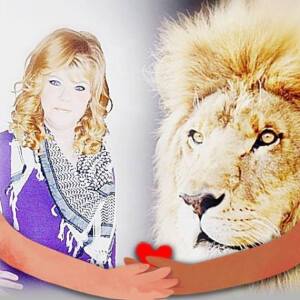 Profilbild von Patricia Schüren