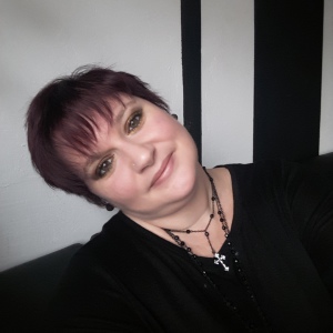 Profilbild von Patricia Schulte