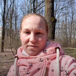 Profilbild von Patricia Schulz