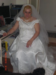 Profilbild von Patricia Schuster