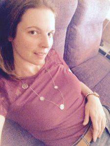 Profilbild von Patricia Schwarz