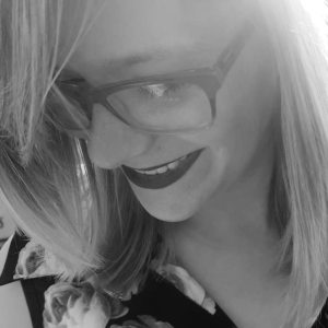 Profilbild von Patricia Schweins