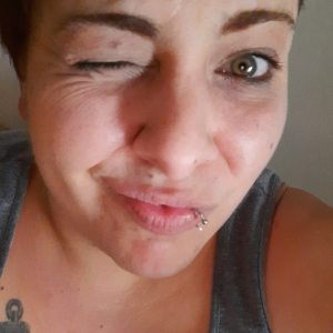 Profilbild von Patricia Seeliger
