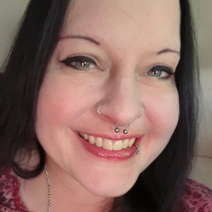Profilbild von Patricia Senft