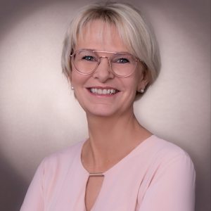 Profilbild von Patricia Siemon