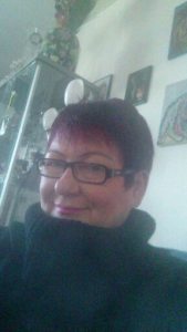 Profilbild von Patricia Smith