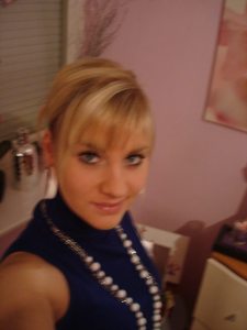 Profilbild von Patricia Smugalla