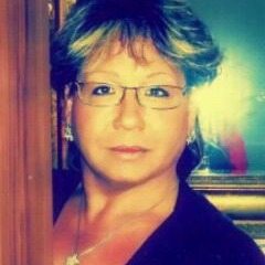 Profilbild von Patricia Soejima