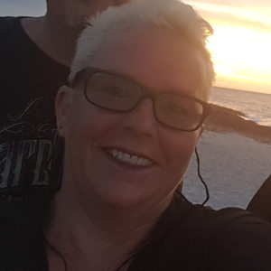 Profilbild von Patricia Sokol