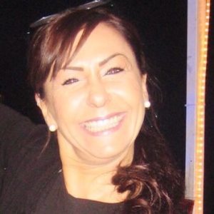 Profilbild von Patricia Spegel-Mändl