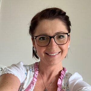 Profilbild von Patricia Stanik