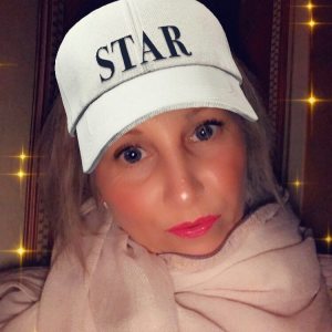 Profilbild von Patricia Stefaniak