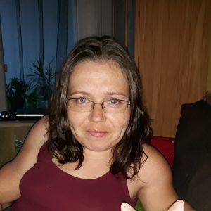 Profilbild von Patricia Steffen