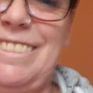 Profilbild von Patricia Stegmann