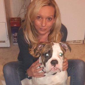 Profilbild von Patricia Stephan