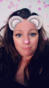 Profilbild von Patricia Sternberg