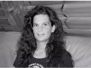 Profilbild von Patricia Strauss