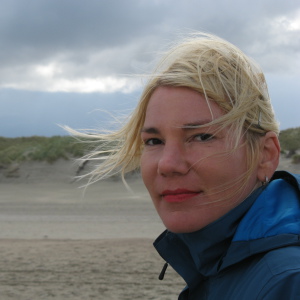 Profilbild von Patricia Streifeneder