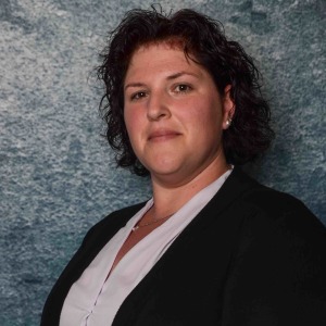 Profilbild von Patricia Strunk