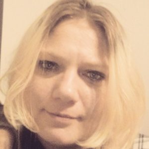 Profilbild von Patricia Sulz