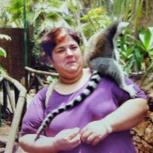 Profilbild von Patricia Taudte