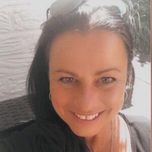 Profilbild von Patricia Tepper
