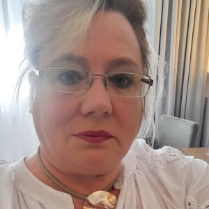 Profilbild von Patricia Thiel