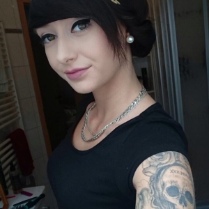 Profilbild von Patricia Thielbeer
