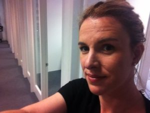 Profilbild von Patricia Thielmann