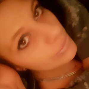 Profilbild von Patricia Thurig