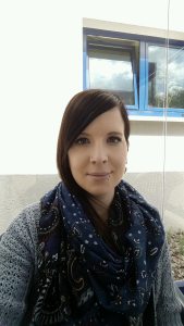 Profilbild von Patricia Tschersich