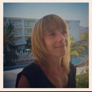 Profilbild von Patricia Tschirner