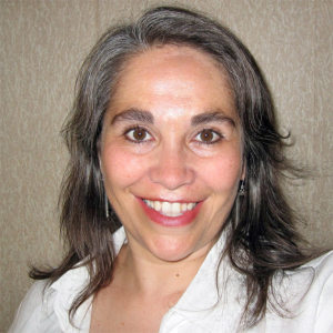 Profilbild von Patricia Vera Osses