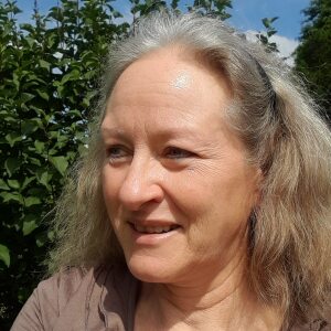 Profilbild von Patricia Vogt