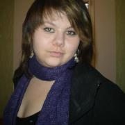 Profilbild von Patricia Vogt
