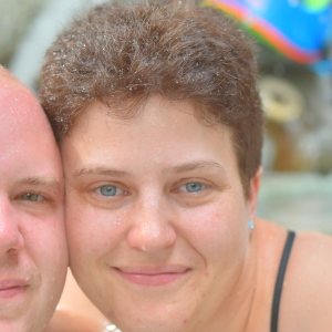 Profilbild von Patricia Vollmer