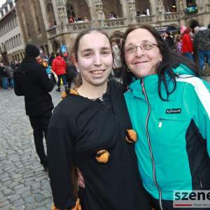 Profilbild von Patricia Wagner