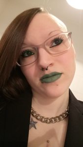 Profilbild von Patricia Wagner