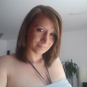 Profilbild von Patricia Weber