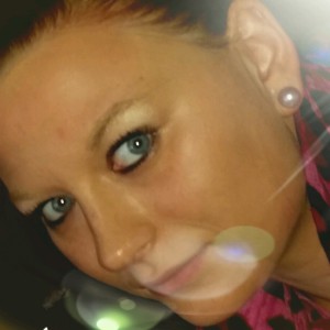 Profilbild von Patricia Weber