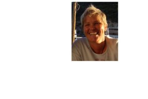 Profilbild von Patricia Wehner