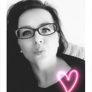 Profilbild von Patricia Weick