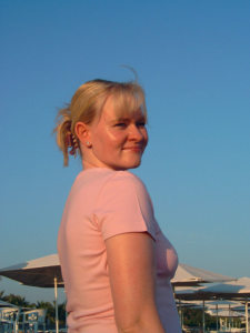 Profilbild von Patricia Weinmann