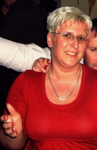 Profilbild von Patricia Werner