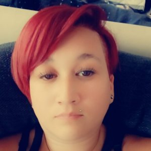 Profilbild von Patricia Werth