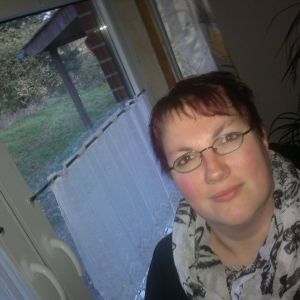 Profilbild von Patricia Weschler