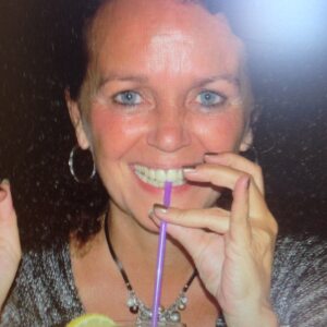 Profilbild von Patricia Wessel