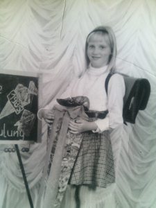 Profilbild von Patricia Wieck