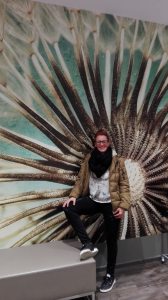 Profilbild von Patricia Wiedwald-Neumann